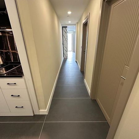 Hilloria Residence Serdivan Exterior photo