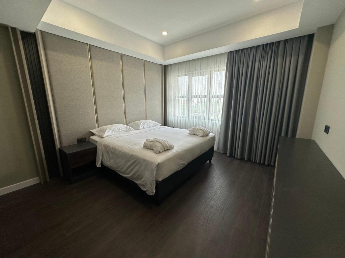 Hilloria Residence Serdivan Exterior photo